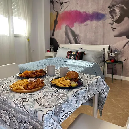 Apartment Panoramic In Tirana! Tirana