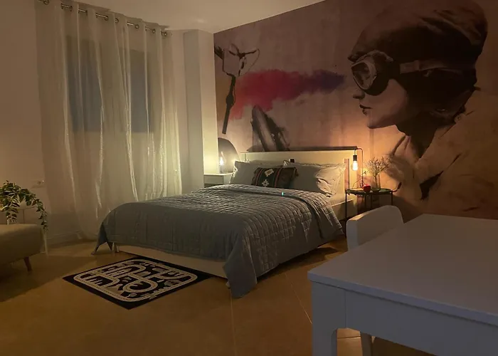 Panoramic In Tirana! Apartment Tirana