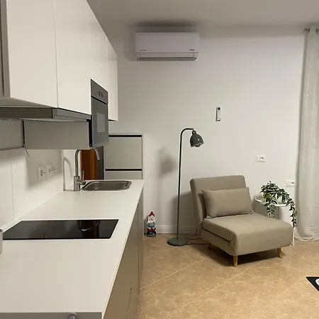 Apartamento Panoramic In Tirana! Tirana