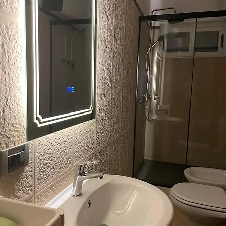 アパート Panoramic In Tirana!