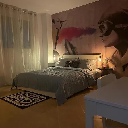 Panoramic In Tirana! アパート ティラナ