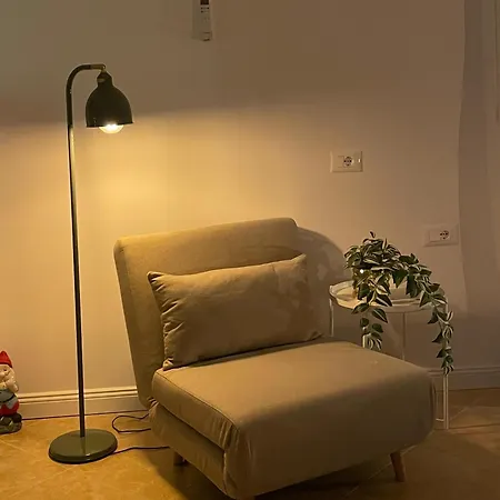 アパート Panoramic In Tirana! ティラナ