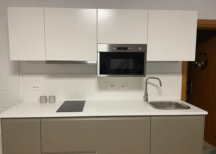 Panoramic In Tirana!