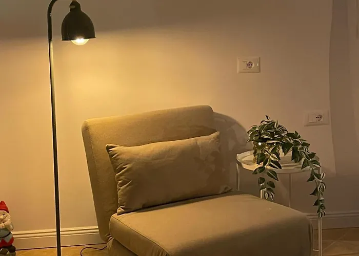 Appartamento Panoramic In Tirana! Tirana